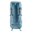 Plecak DEUTER AIRCONTACT CORE 60+10 Plecak DEUTER AIRCONTACT CORE 60+10