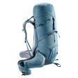 Plecak DEUTER AIRCONTACT CORE 60+10 Plecak DEUTER AIRCONTACT CORE 60+10