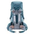 Plecak DEUTER AIRCONTACT CORE 60+10 Plecak DEUTER AIRCONTACT CORE 60+10