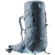 Plecak DEUTER AIRCONTACT CORE 60+10 Plecak DEUTER AIRCONTACT CORE 60+10