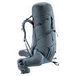 Plecak DEUTER AIRCONTACT CORE 60+10 Plecak DEUTER AIRCONTACT CORE 60+10