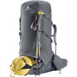 Plecak damski DEUTER AIRCONTACT CORE 65+10 SL Plecak damski DEUTER AIRCONTACT CORE 65+10 SL