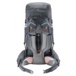 Plecak damski DEUTER AIRCONTACT CORE 65+10 SL Plecak damski DEUTER AIRCONTACT CORE 65+10 SL