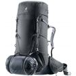 Plecak damski DEUTER AIRCONTACT CORE 65+10 SL Plecak damski DEUTER AIRCONTACT CORE 65+10 SL