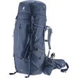 Plecak DEUTER AIRCONTACT X 80+15