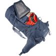 Plecak DEUTER AIRCONTACT X 80+15