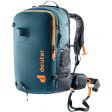 Plecak lawinowy DEUTER ALPROOF 32