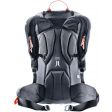 Plecak lawinowy DEUTER ALPROOF 32