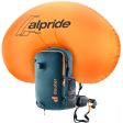 Plecak lawinowy DEUTER ALPROOF 32