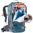 Plecak lawinowy DEUTER ALPROOF 32