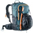 Plecak lawinowy DEUTER ALPROOF 32