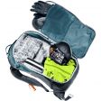Plecak lawinowy DEUTER ALPROOF 32