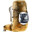 Plecak męski DEUTER FUTURA PRO 36