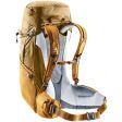 Plecak męski DEUTER FUTURA PRO 36