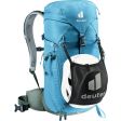 Plecak męski DEUTER TRAIL 18