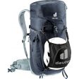 Plecak męski DEUTER TRAIL 24