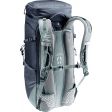 Plecak męski DEUTER TRAIL 24
