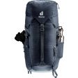 Plecak męski DEUTER TRAIL 24