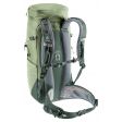 Plecak męski DEUTER TRAIL 24