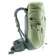 Plecak męski DEUTER TRAIL 24