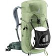 Plecak męski DEUTER TRAIL 24