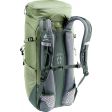 Plecak męski DEUTER TRAIL 24