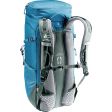 Plecak męski DEUTER TRAIL 24