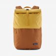 Plecak PATAGONIA ARBOR ROLL TOP 30 L