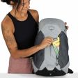 Plecak OSPREY HIKELITE LT 22