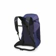 Plecak OSPREY HIKELITE LT 30 