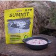 Żywność liofilizowana SUMMIT TO EAT ŚNIADANIOWE PŁATKI OWSIANE Z MALINAMI / 91g