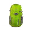 Plecak BERGSON ARENDAL 25 LEMON/GREEN