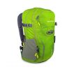 Plecak BERGSON ARENDAL 25 LEMON/GREEN