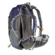 Plecak BERGSON MOLDE 30 / NAVY
