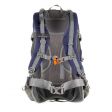 Plecak BERGSON MOLDE 30 / NAVY