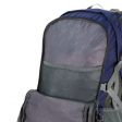Plecak BERGSON MOLDE 30 / NAVY