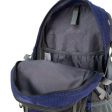 Plecak BERGSON MOLDE 30 / NAVY