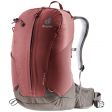 Plecak damski DEUTER AC LITE 21 SL