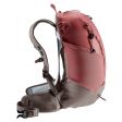 Plecak damski DEUTER AC LITE 21 SL