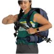 Plecak damski OSPREY TEMPEST 22 NEW