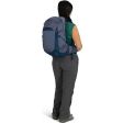 Plecak damski OSPREY TEMPEST 22 NEW