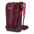 Plecak damski SALEWA WINTER MATE 28L
