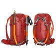 Plecak EXPED VERGLAS 30 MEDIUM