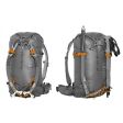 Plecak EXPED VERGLAS 40 MEDIUM