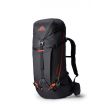 Plecak GREGORY ALPINISTO 35 MD / LAVA BLACK