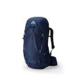 Plecak damski GREGORY AMBER 44 RC ARCTIC NAVY