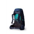 Plecak damski GREGORY AMBER 44 RC ARCTIC NAVY