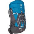 Plecak KARRIMOR SUPERLIGHT 30 / BLUE 