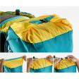 Plecak NATUREHIKE HIKING 45L (NH18Y045-Q)