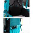 Plecak NATUREHIKE HIKING 45L (NH18Y045-Q)